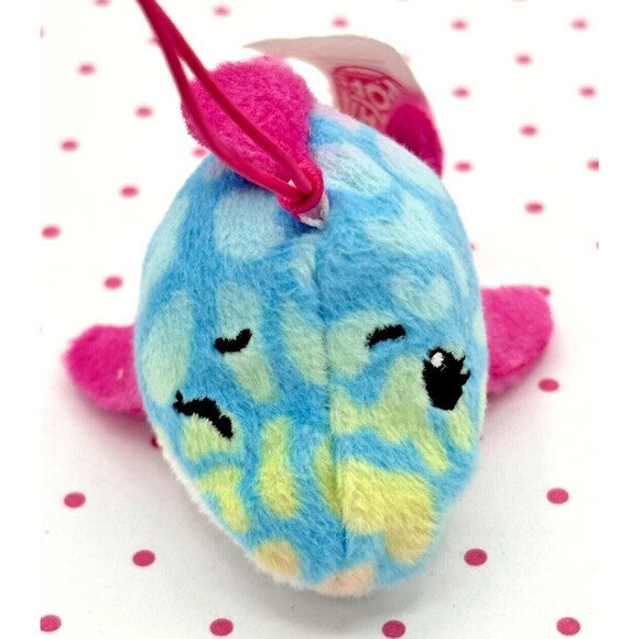 Pikmi Pops Micro Plush Scented Bean‎ Bags 2017 Mixed Lot Of 11 No Duplicates EUC - Picture 5 of 16